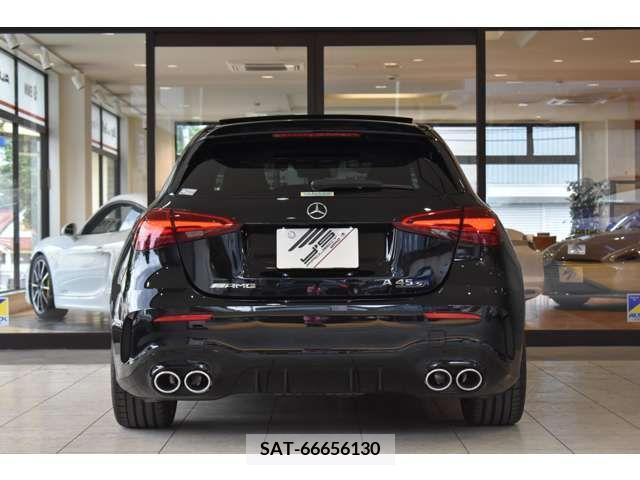 Amg A-Class 2023-11 317530-4