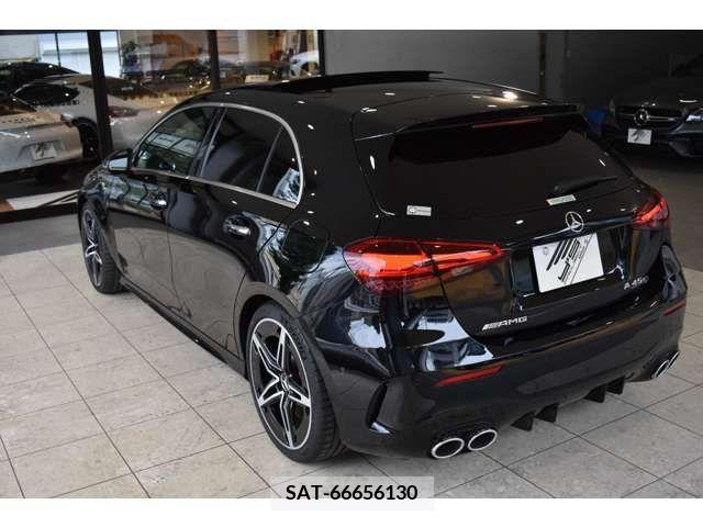Amg A-Class 2023-11 317530-8