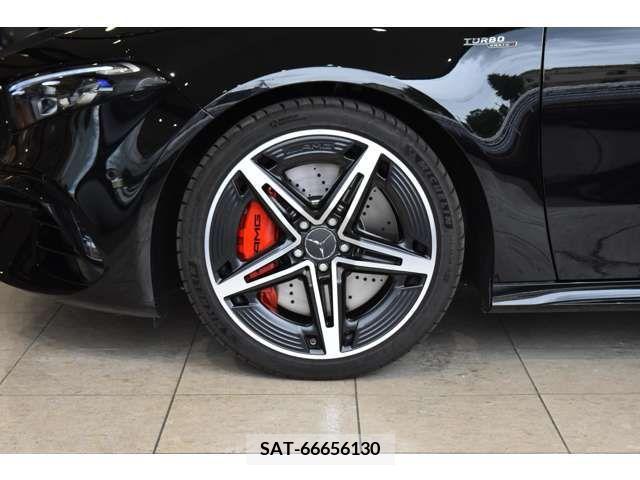 Amg A-Class 2023-11 317530-14