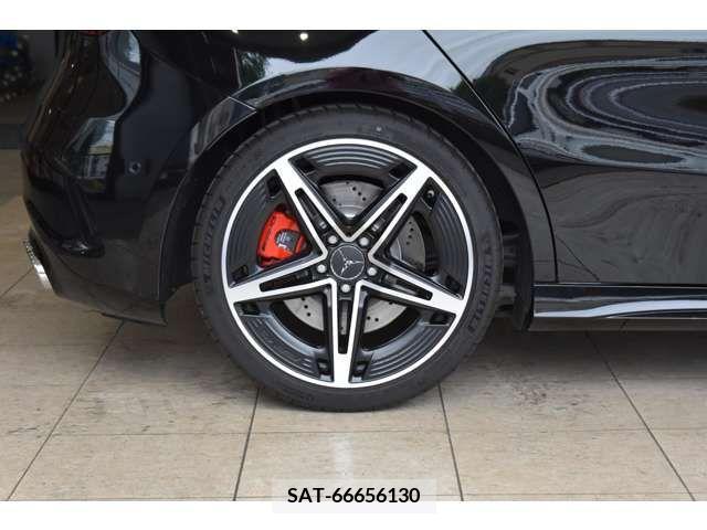 Amg A-Class 2023-11 317530-13