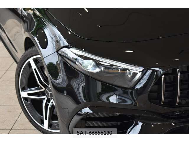 Amg A-Class 2023-11 317530-17