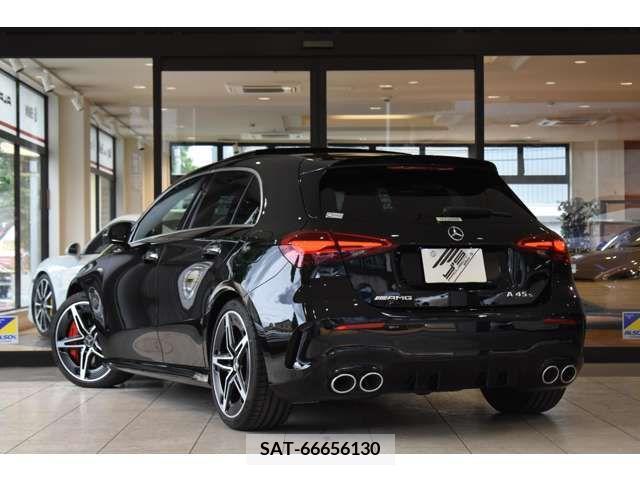 Amg A-Class 2023-11 317530-3