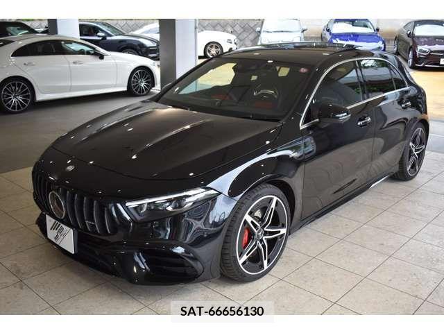 Amg A-Class 2023-11 317530-7
