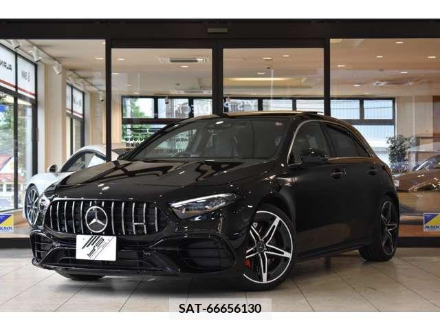 Amg A-Class 2023-11 317530-2