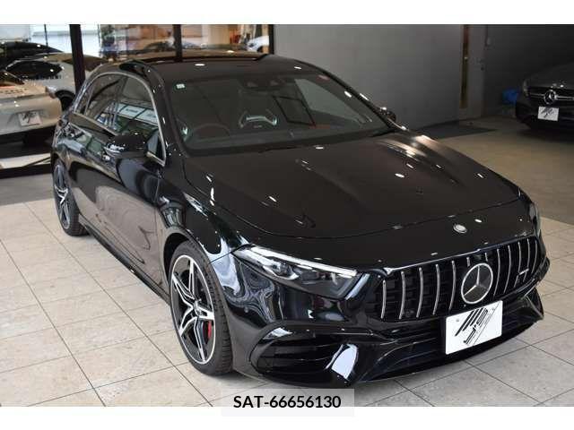 Amg A-Class 2023-11 317530-6