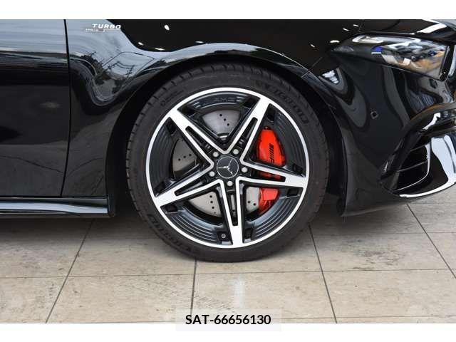 Amg A-Class 2023-11 317530-12