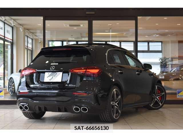 Amg A-Class 2023-11 317530-5