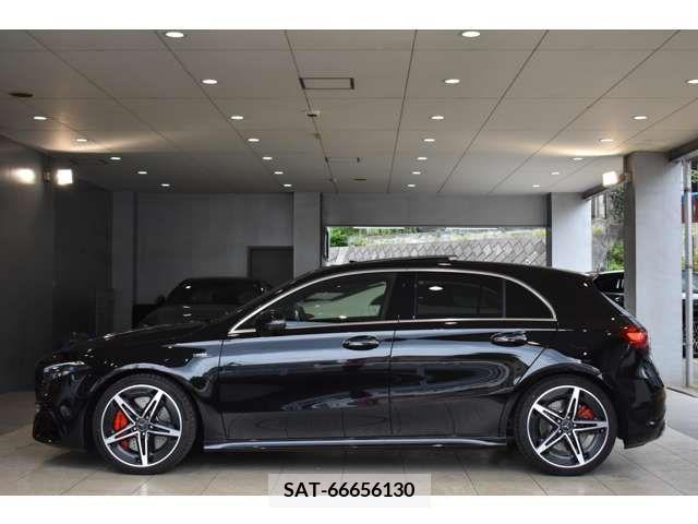 Amg A-Class 2023-11 317530-11