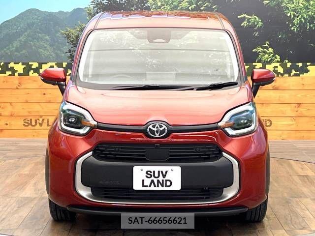 Toyota SIENTA 2022-12 368202-15