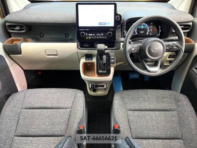 Toyota SIENTA 2022-12 368202-1