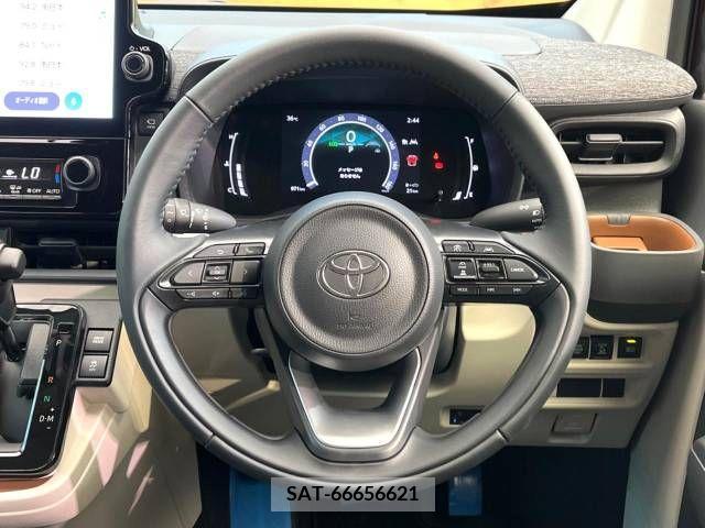Toyota SIENTA 2022-12 368202-12