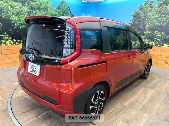 Toyota SIENTA 2022-12 368202-18