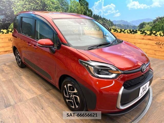 Toyota SIENTA 2022-12 368202-17