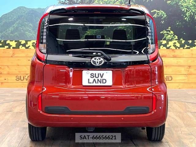 Toyota SIENTA 2022-12 368202-16
