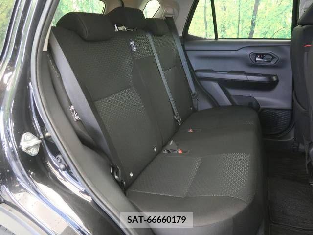 Toyota RAIZE 2023-07 209146-9
