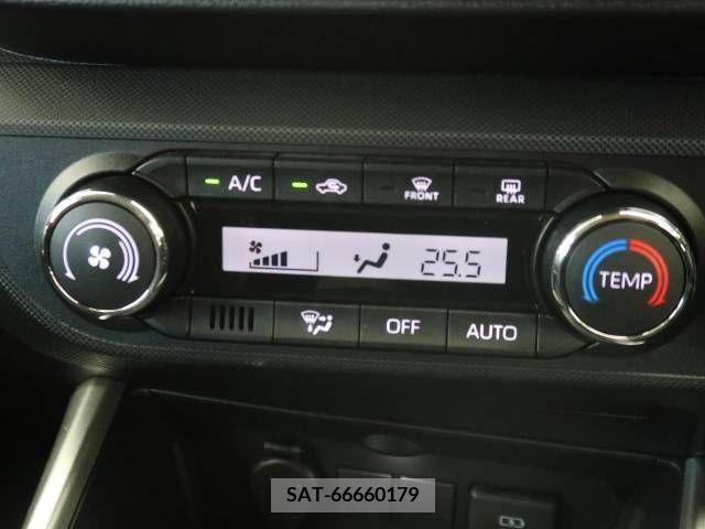 Toyota RAIZE 2023-07 209146-7