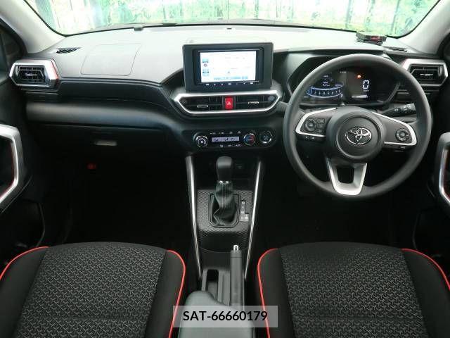 Toyota RAIZE 2023-07 209146-1
