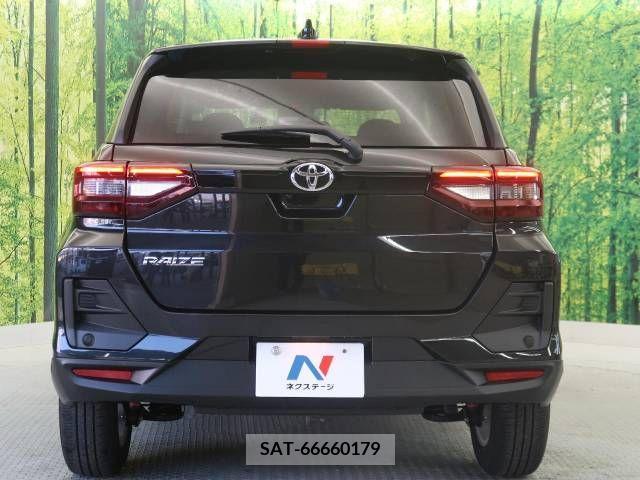 Toyota RAIZE 2023-07 209146-15