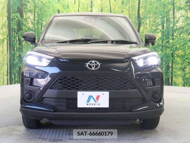 Toyota RAIZE 2023-07 209146-14