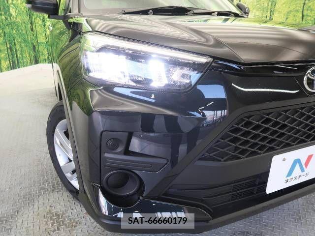 Toyota RAIZE 2023-07 209146-12