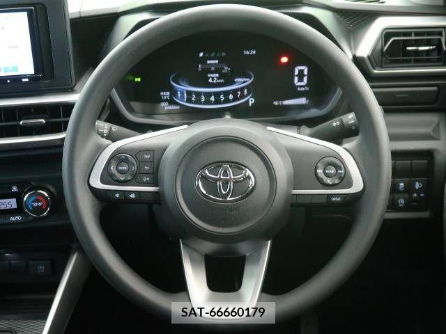 Toyota RAIZE 2023-07 209146-11