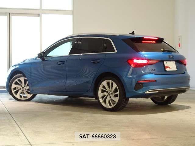 Audi A3 2021-06 262353-5