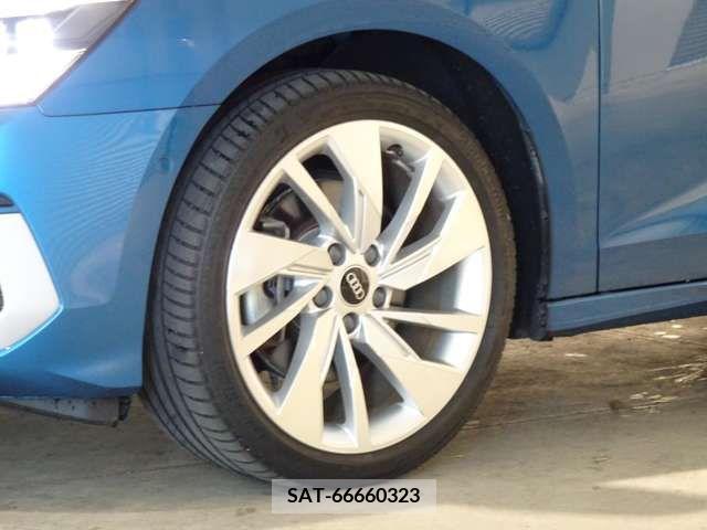 Audi A3 2021-06 262353-7