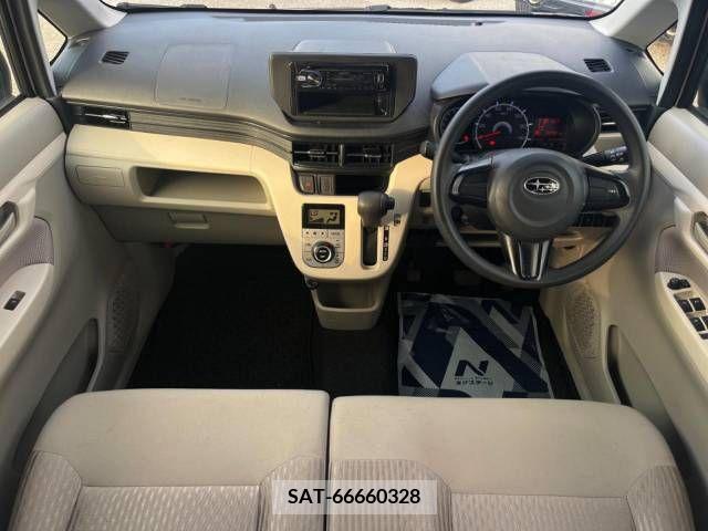 Subaru STELLA 2015-09 386861-1