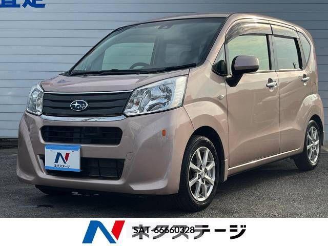 Subaru STELLA 2015-09 386861-0