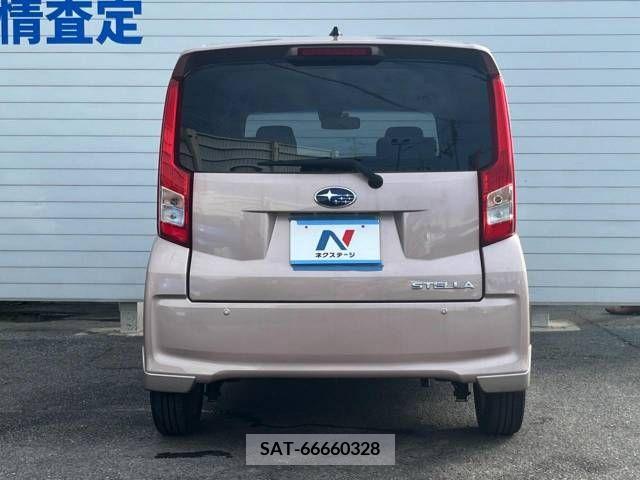 Subaru STELLA 2015-09 386861-15
