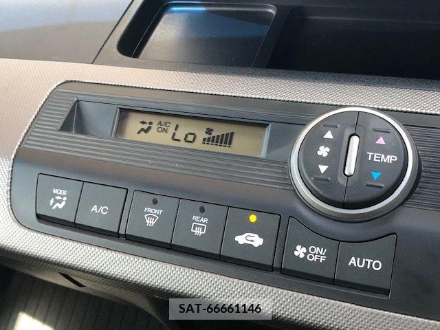 Honda FREED HYBRID 2011-11 395422-14