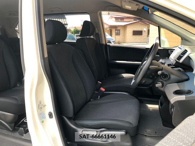 Honda FREED HYBRID 2011-11 395422-3