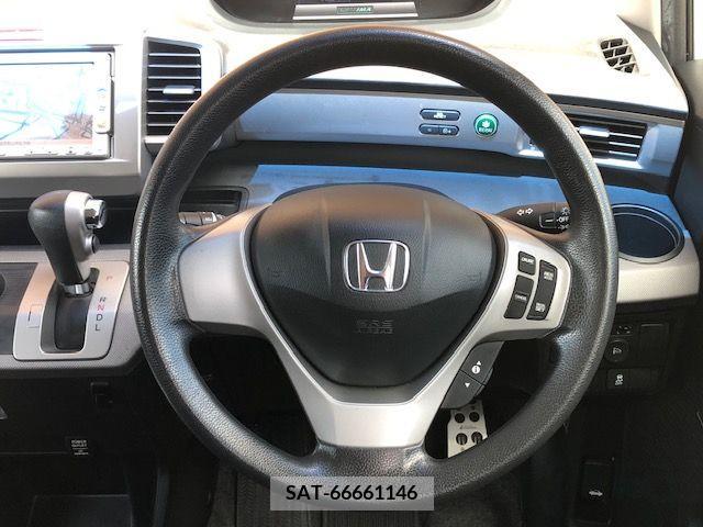Honda FREED HYBRID 2011-11 395422-13