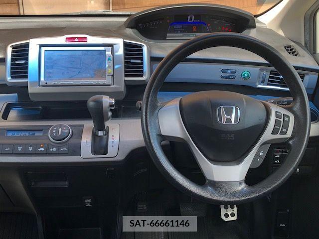 Honda FREED HYBRID 2011-11 395422-1