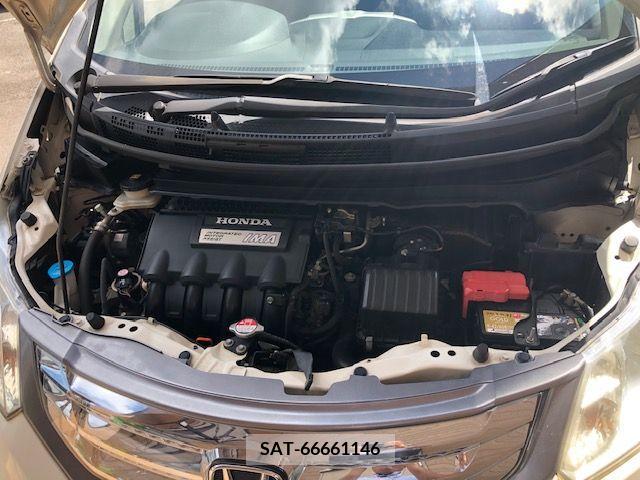 Honda FREED HYBRID 2011-11 395422-27