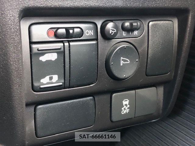 Honda FREED HYBRID 2011-11 395422-11