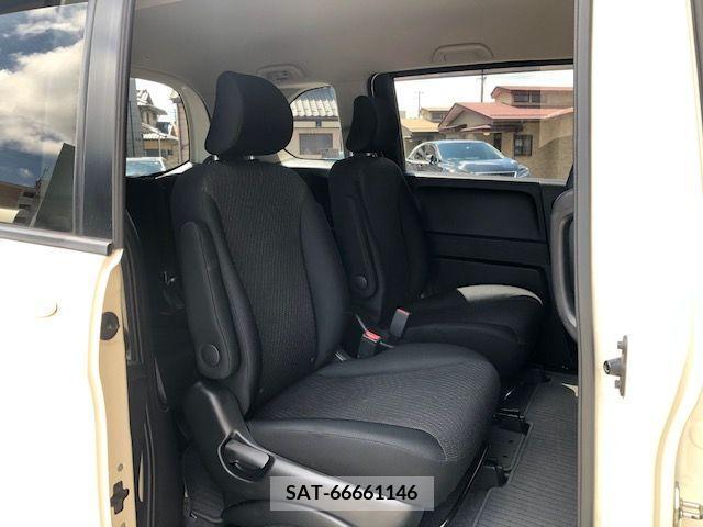 Honda FREED HYBRID 2011-11 395422-9