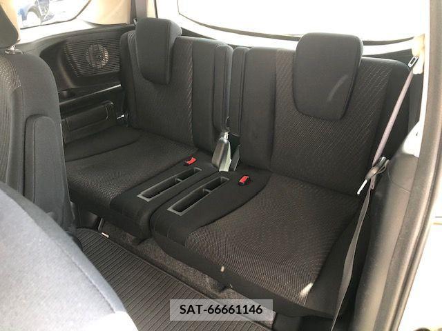 Honda FREED HYBRID 2011-11 395422-20