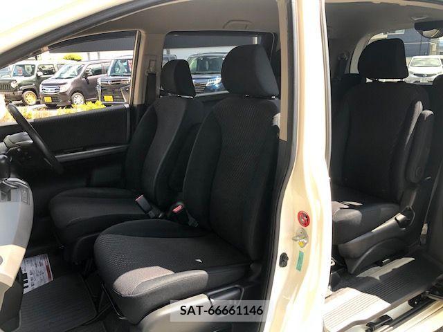 Honda FREED HYBRID 2011-11 395422-18