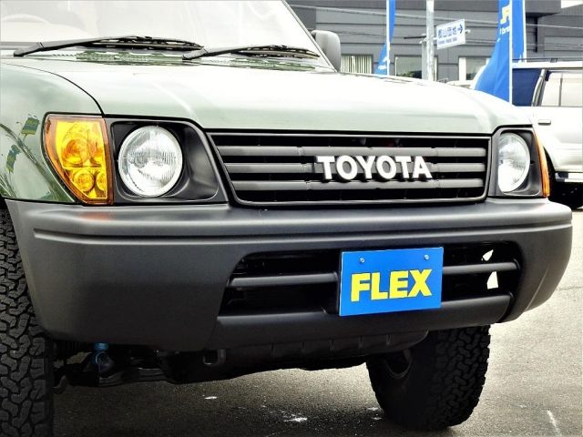 Toyota PRADO 2001-01 9333-12