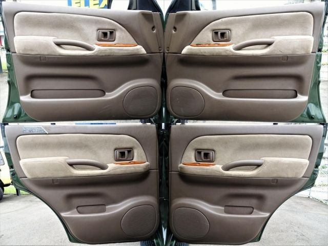 Toyota PRADO 2001-01 9333-13