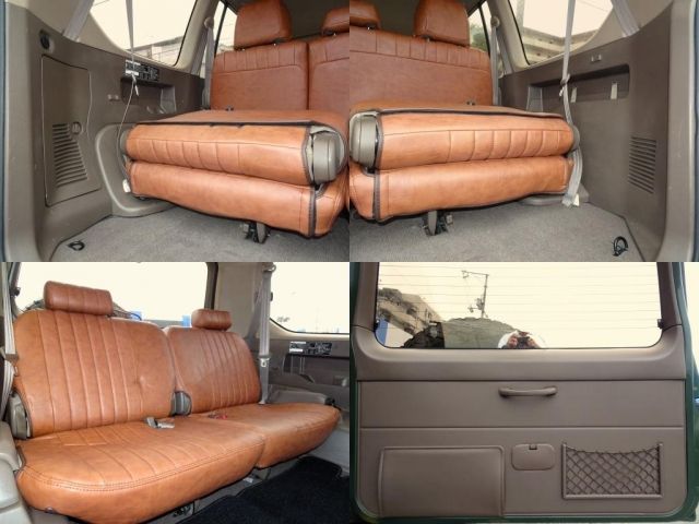 Toyota PRADO 2001-01 9333-14