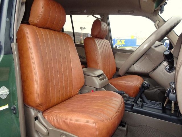 Toyota PRADO 2001-01 9333-5