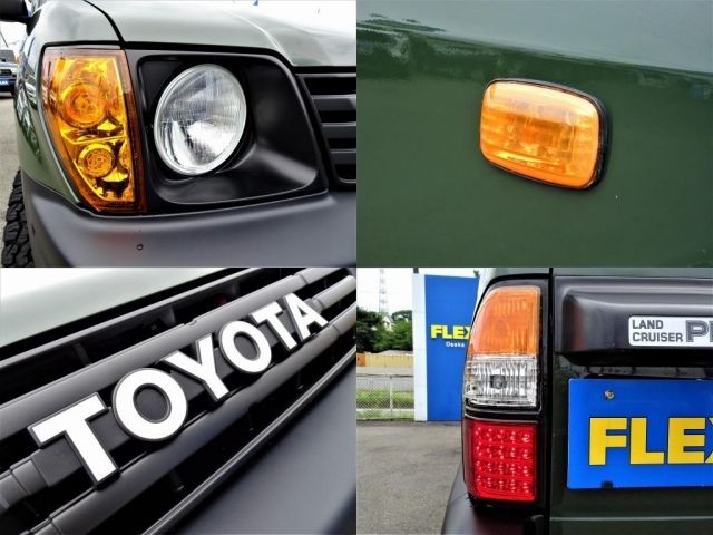 Toyota PRADO 2001-01 9333-18