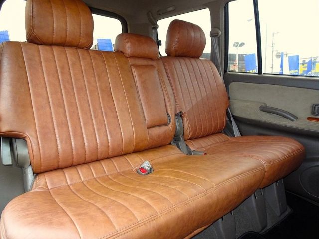 Toyota PRADO 2001-01 9333-7