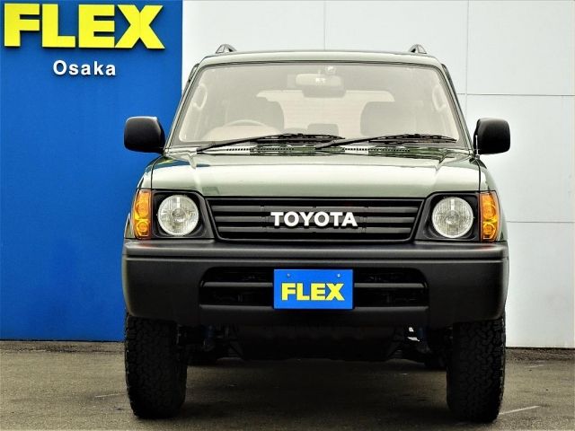 Toyota PRADO 2001-01 9333-8