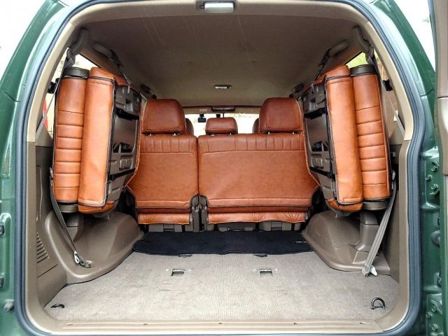 Toyota PRADO 2001-01 9333-9