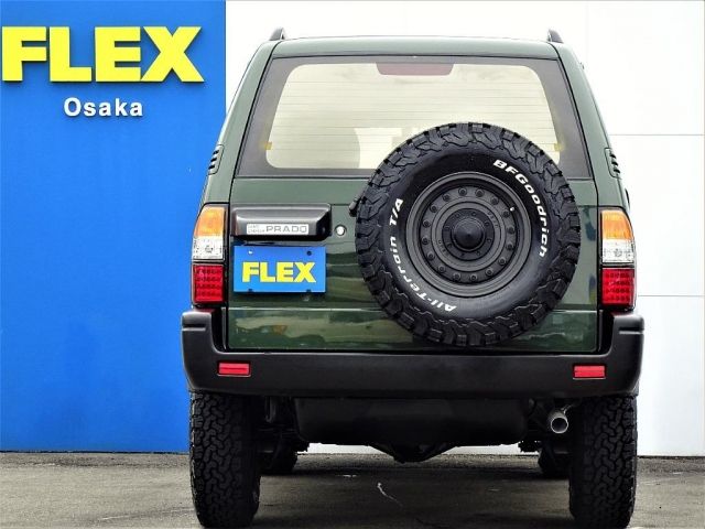 Toyota PRADO 2001-01 9333-10