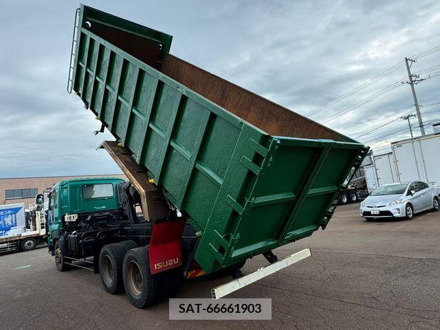 Isuzu GIGA 2012-01 351780-5