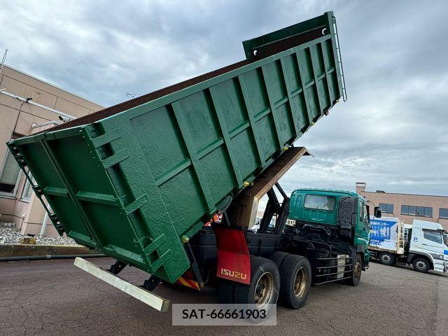 Isuzu GIGA 2012-01 351780-3